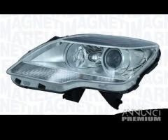 Faro Mercedes W251 Classe R da 2010 Xenon