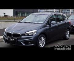 Parabrezza Bmw F45 serie 2 Active Tourer