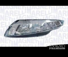 Faro Honda Civic Serie 7 da 2006 Xenon