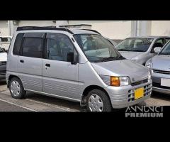 Parabrezza Daihatsu Move L600 (97-99)