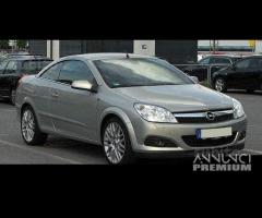 Parabrezza Opel Astra H Coupe/Cabriolet