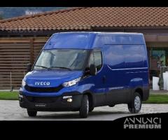 Parabrezza Iveco Daily V serie da 2014