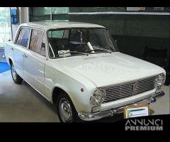 Parabrezza Fiat 124