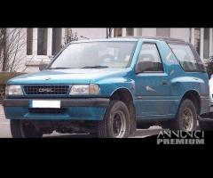 Parabrezza Opel Frontera 1 serie (91-98) - 1