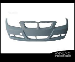 Paraurti anteriore Bmw serie 3 e90 - e91 05-08 - 1