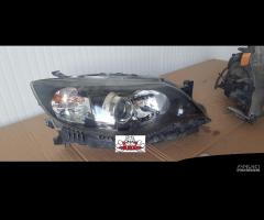 SUBARU IMPREZA G12 FANALE ANTERIORE XENON DESTRO