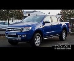 Parabrezza Ford Ranger 2012- - 1