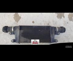 MITSUBISHI GRANDIS RADIATORE INTERCOOLER OLIO