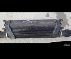 MITSUBISHI GRANDIS RADIATORE INTERCOOLER OLIO