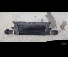 MITSUBISHI GRANDIS RADIATORE INTERCOOLER OLIO