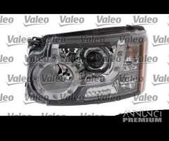 Faro Xenon Land Rover Discovery 4 L319 - 1