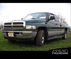 Parabrezza Dodge RAM 2 (1994-2001) - 1