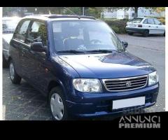 Parabrezza Daihatsu Cuore L7 (99-03) - 1