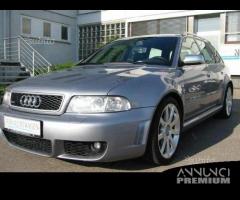 Faro Audi RS4 quattro Xenon da 2000 a 2001 - 2