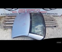 MERCEDES BENZ SLK R170 TETTINO HARD TOP RIGIDO