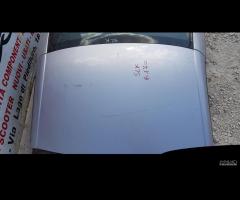 MERCEDES BENZ SLK R170 TETTINO HARD TOP RIGIDO