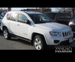 Parabrezza/Windscreen Jeep Compass (06 in avanti) - 1