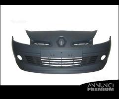 Paraurti anteriore Renault Clio 3 da 05 a 09 - 1