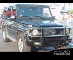 Parabrezza Mercedes Classe G (1980-2006) - 1