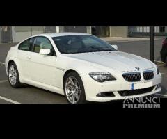 Parabrezza Bmw serie 6 (E63/E64)