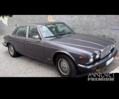 Parabrezza/Windscreen Jaguar XJ6 III serie (79-86