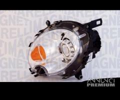 Faro Bmw Mini R55 R56 R57 da 2004 a 2006 Xenon