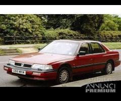 Parabrezza Honda Legend (86-99)