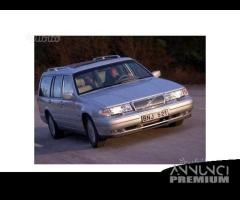 Parabrezza Volvo V90 dal 1987 al 1996