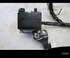 Blocchetto luci clacson frecce Honda 400 four