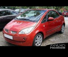 Parabrezza Mitsubishi Colt CZC Cabrio - 1