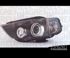 Faro audi A3 Xenon dal 2003 al 2008