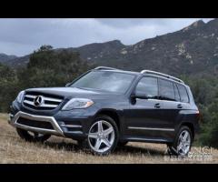 Mercedes glk 2014 ricambi - 1