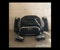 Audi q3 full led 2018 ricambi