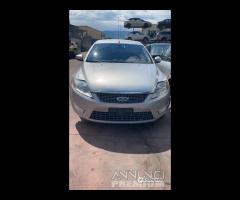 Mondeo 2008 ricambi motore qxba