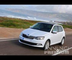 Sooda fabia 2014 ricambi - 1