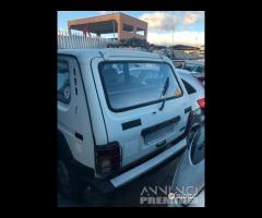 Lada niva 4x4 ricambi