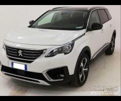 Peugeot 5008 suv 2018 ricambi - 1