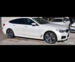 Bmw 630 2013 ricambi - 1