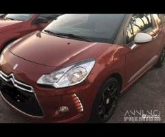 Citroen ds3 2014 ricambi - 1