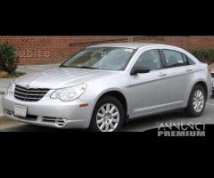 Parabrezza Chrysler Sebring (2007-2011)