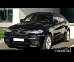 Parabrezza Bmw X6 E71/E72 (da 2008 in poi)