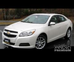 Parabrezza Chevrolet Malibu (2012) - 1