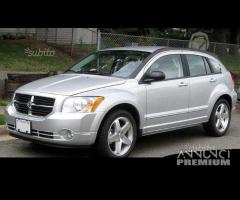 Parabrezza Dodge Caliber - 1