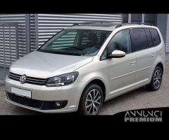 Parabrezza Volkswagen Touran 2 (2010 in poi) - 1