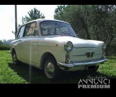 Parabrezza Autobianchi Bianchina - 1