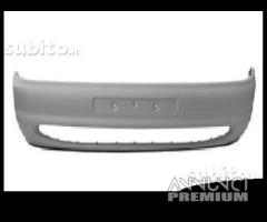 Paraurti anteriore Seat Alhambra 1996 - 2000 - 1