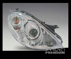 Faro Mercedes W168 Classe A Xenon