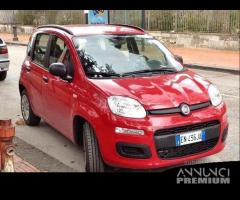 Parabrezza Fiat Panda III serie