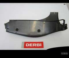 Coperchio Inferiore Destro Derbi GP1 50 125 250