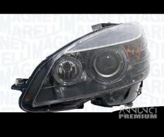 Faro Mercedes W204 Classe C Xenon dal 2010 in po